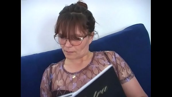 Hairy Mature With Glasses Xxx Video