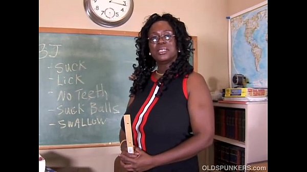 Sexy Mature Black Teacher Fucks Her Juicy Pussy For You Xxx Video