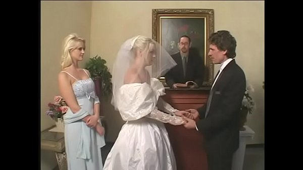 Devious man deliver his young charming wife Missy Monroe into the filthy hands of couple latex maniacs in breathing gas masks