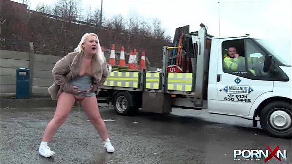 British Public Pissing