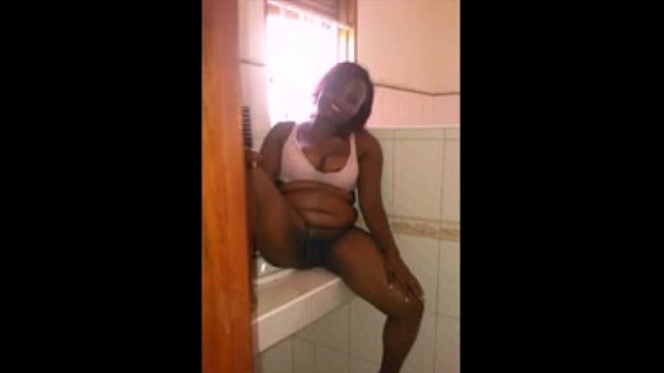 Allen Brandy Ugandan whore