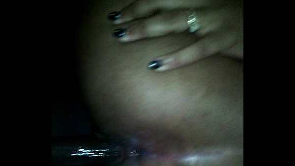 Freaky Red takes Dick from the Back