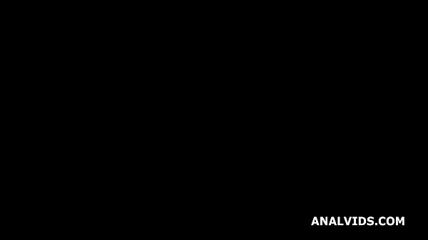 Two of a Kind #2 Anna de Ville & Brittany Bardot Orgy with Squirt, Balls Deep Anal, DAP, Anal Fisting, Buttrose, Gapes GIO1443