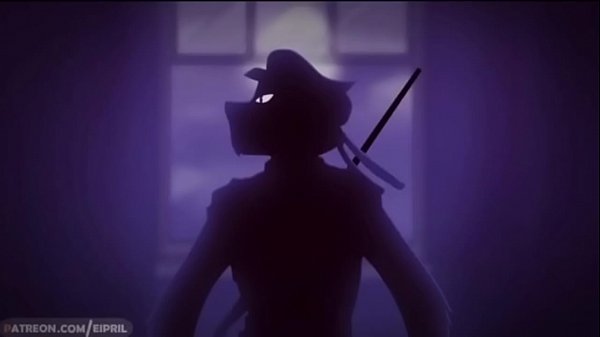 Carmelita Fox – Sly Cooper [Compilation]