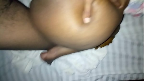 Somali Kenya booty