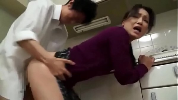 japanese mother seeking young guys