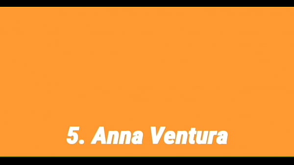 my top 5ive pornstars