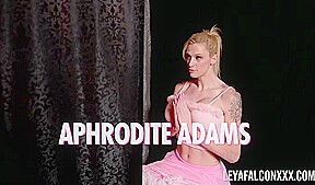 Leya Falcon & Aphrodite in Sinful Lust